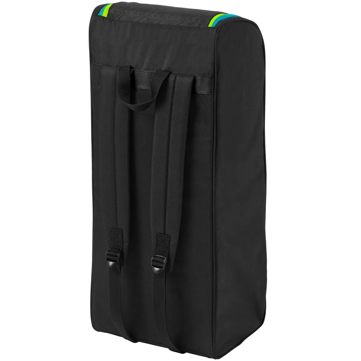 Gunn & Moore GM Cricket Duffel/Wheelie Bag | Various Sizes Volume 55 to 126 litres | Tough 600 Denier Polyester