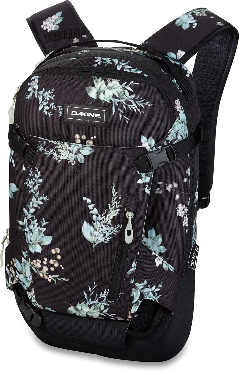 Dakine Heli 12L Rucksack Damen 2023