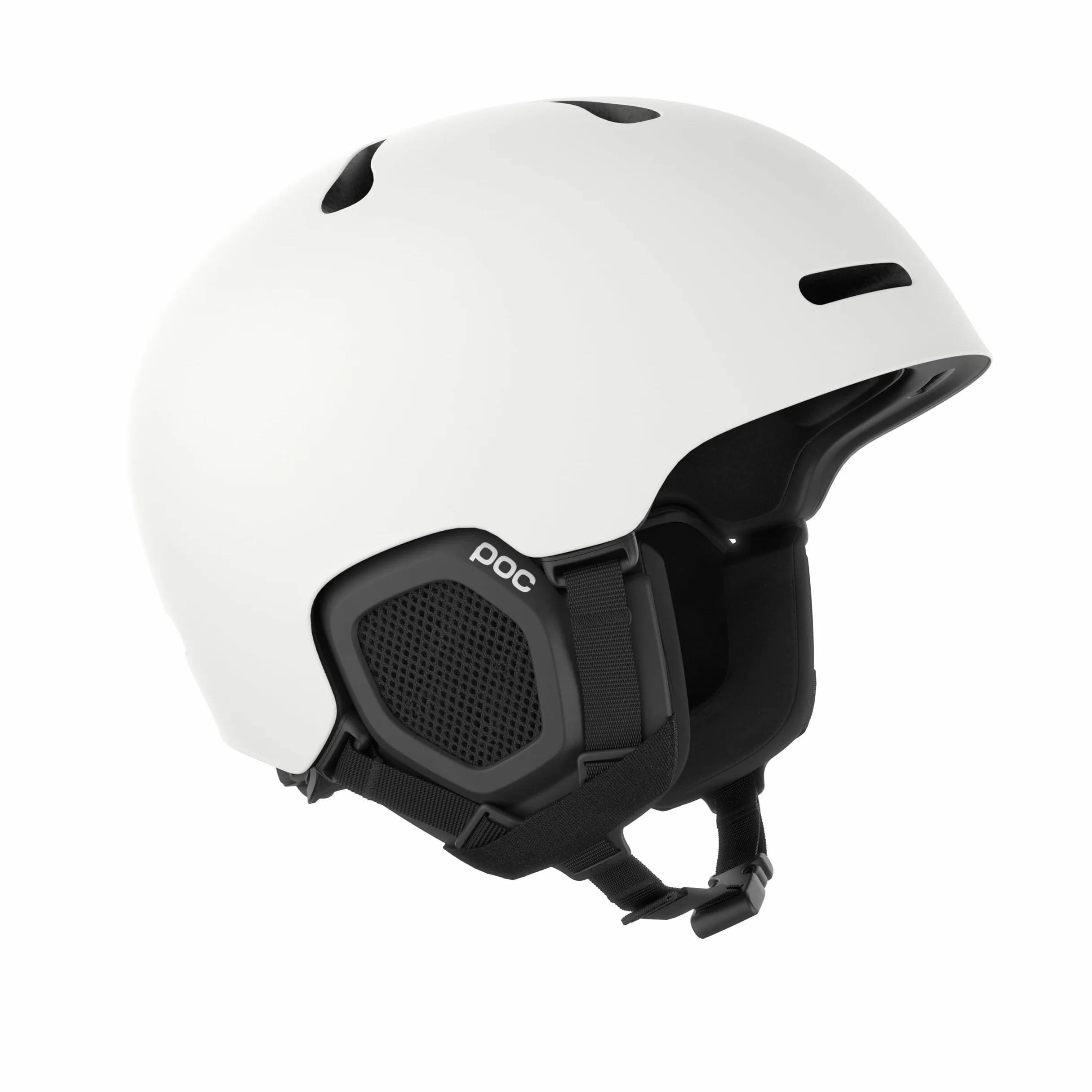 POC Fornix - Leichter Ski- und Snowboardhelm für einen optimalen Schutz auf der Piste, bei Skitouren und Freeriden