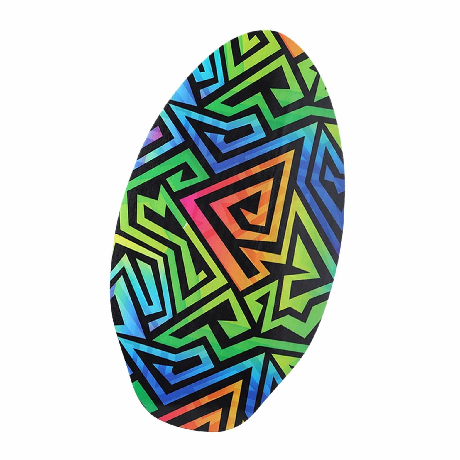 Strand-Skimboard für Kinder, Holzskim, 76,2 cm, Universalboard für Jungen und Mädchen, leichtes Sandboard, kleines Surfbrett, b