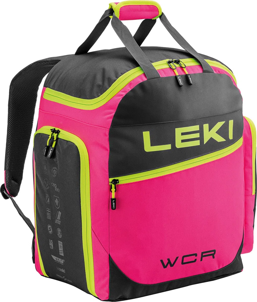 LEKI