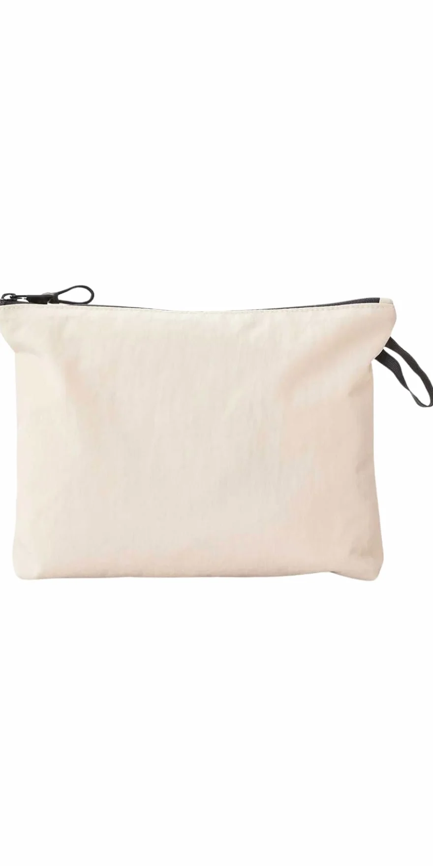 Rip Curl 2025 Surf Series Pouch - Off White/Black