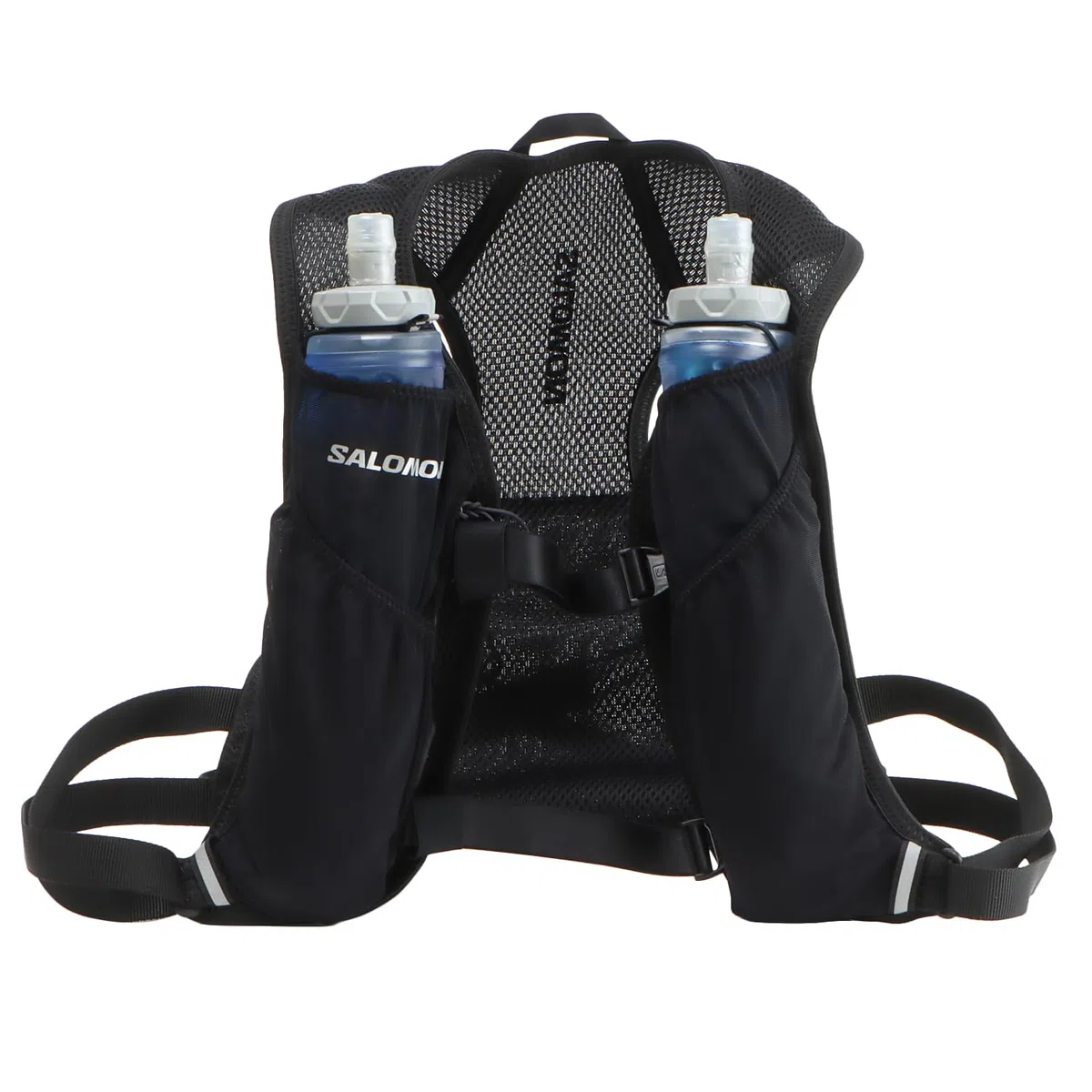 Salomon Agile 2 Unisex Hydrationsweste Trail Running Wandern MTB