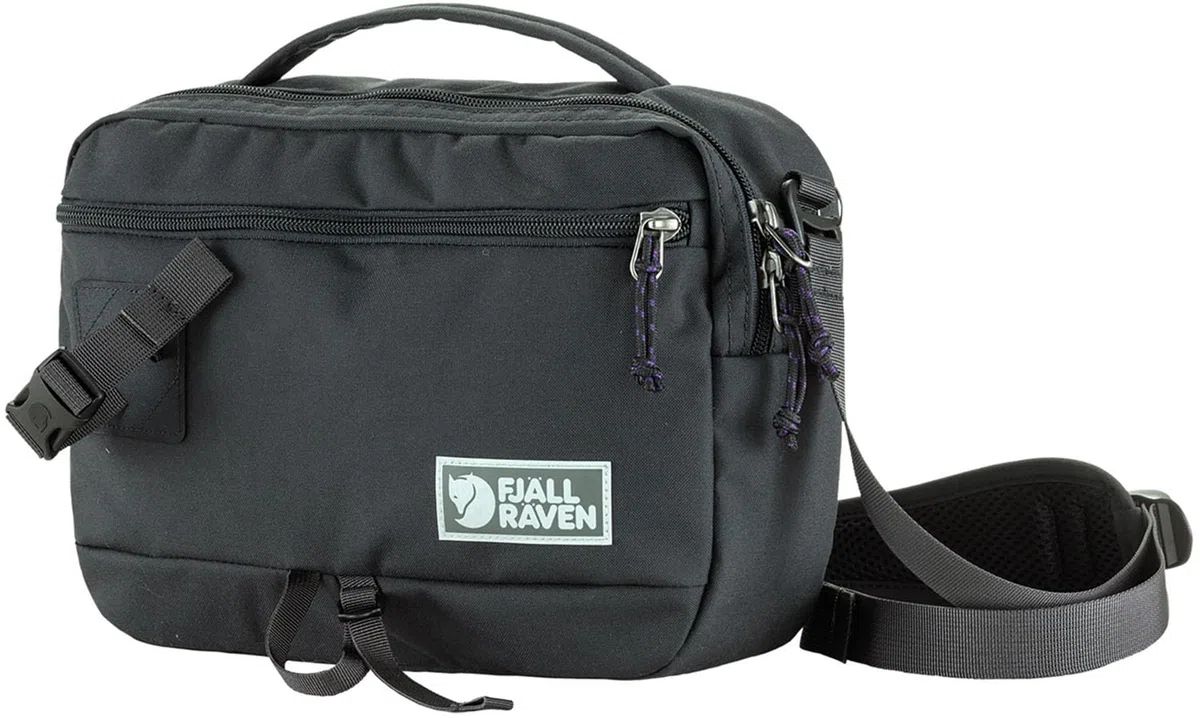 Fjällräven Unisex Vardag 6 Gym Bag (1er Pack)