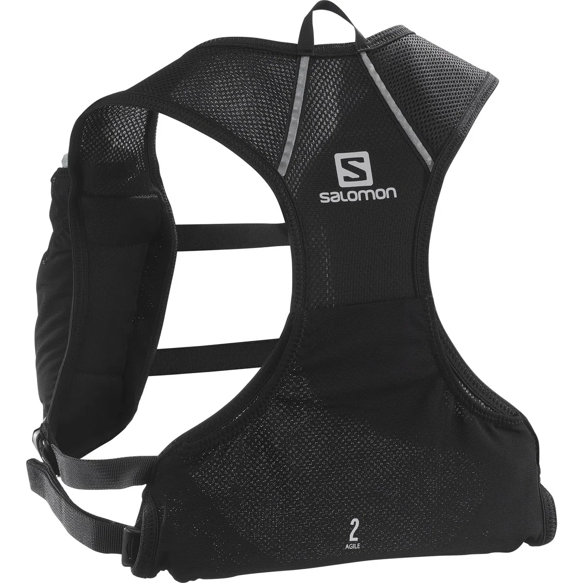 Salomon Agile 2 Unisex Hydrationsweste Trail Running Wandern MTB