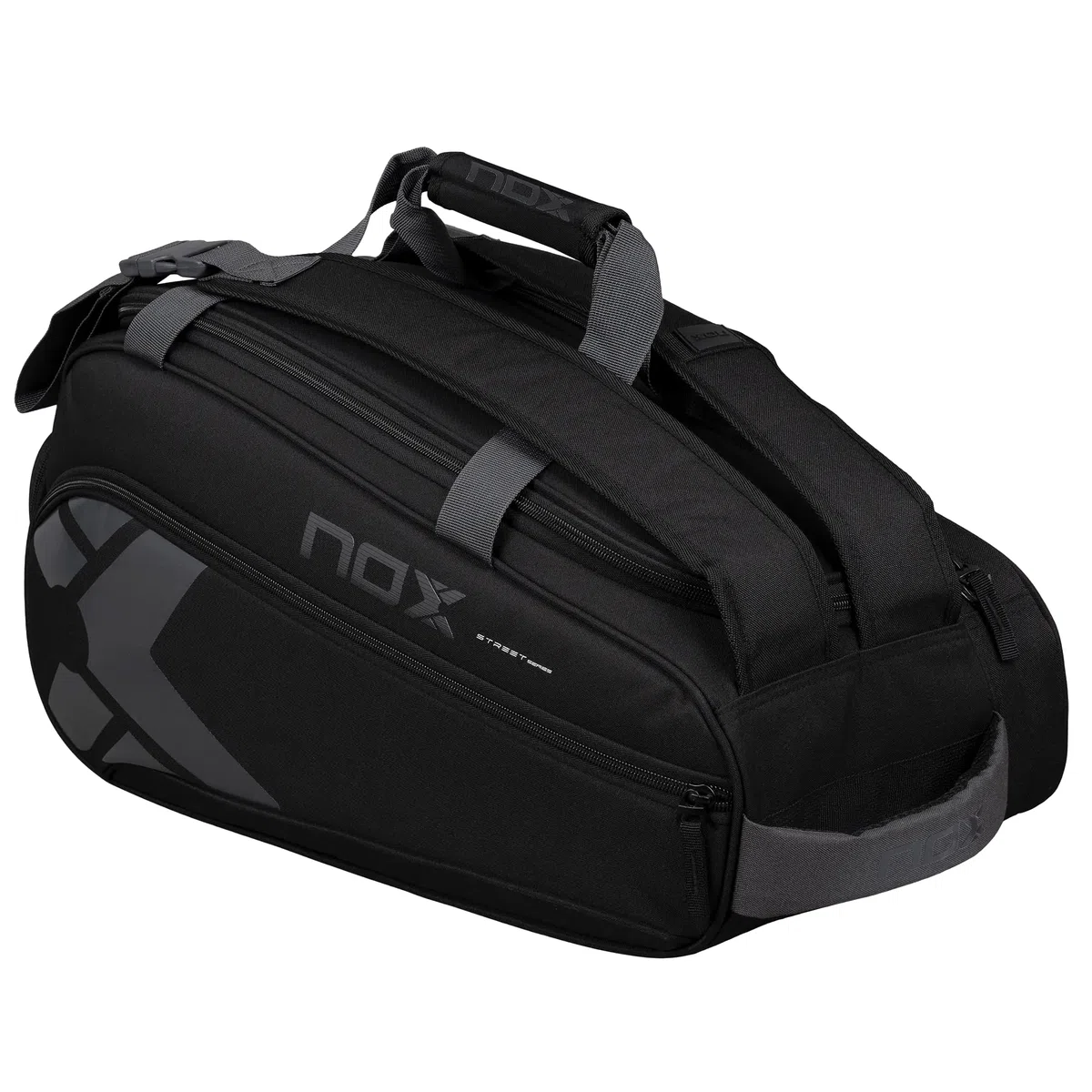 NOX Schlägertasche Street Series