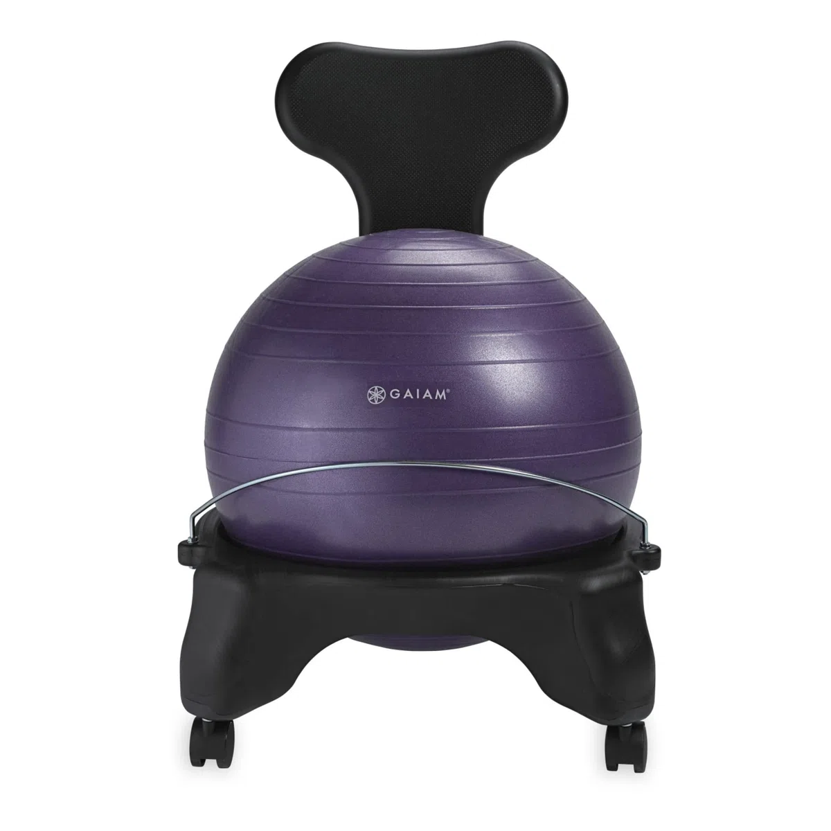 Gaiam Balance Ball Stuhl