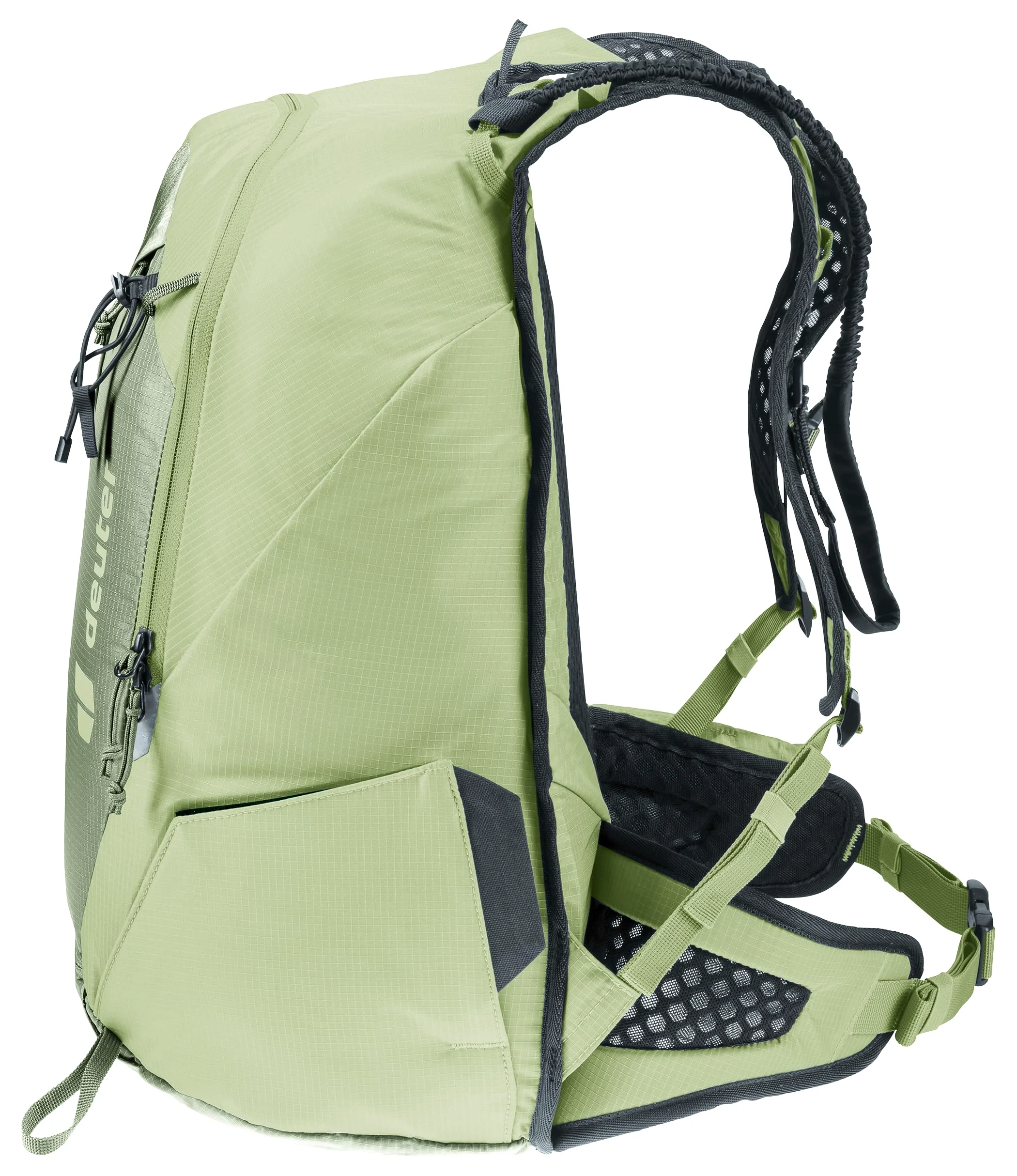 deuter Updays 24 SL leichter Damen Skitouren Rucksack