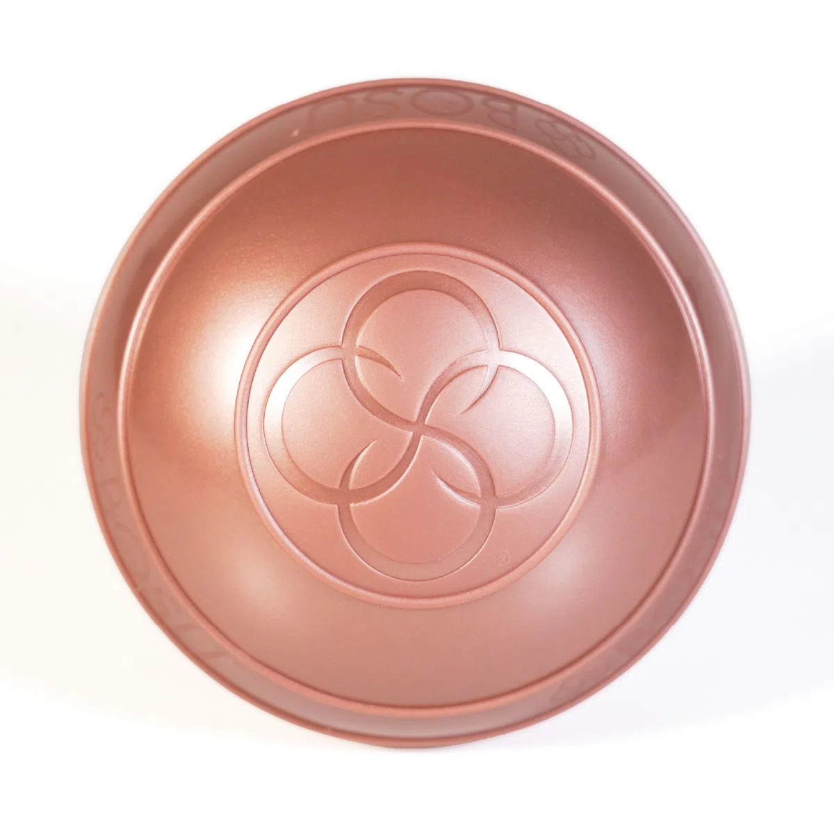 BOSU Rose Gold Balance Pods