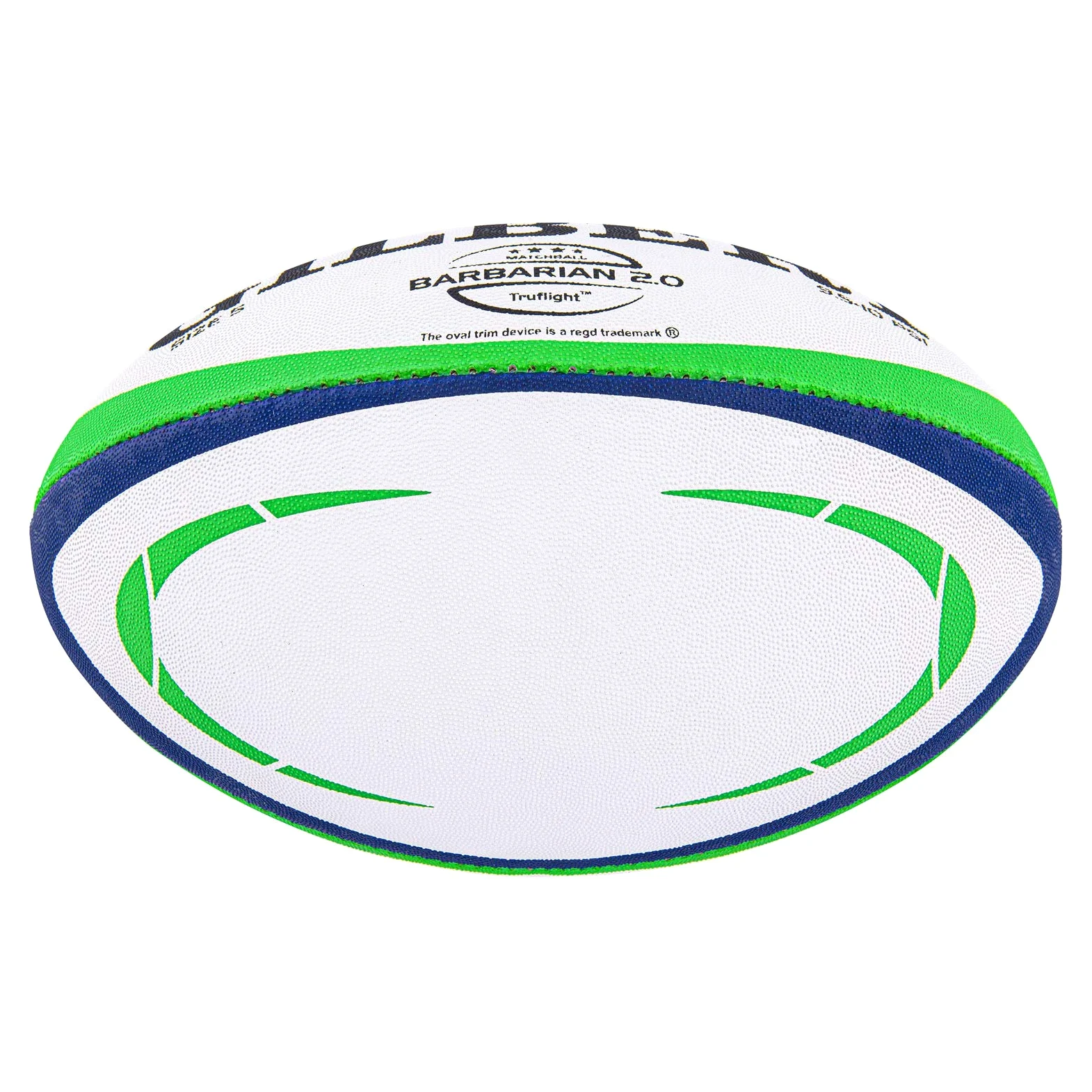 Gilbert Barbarian 2.0 Matchball – Neu für 2020