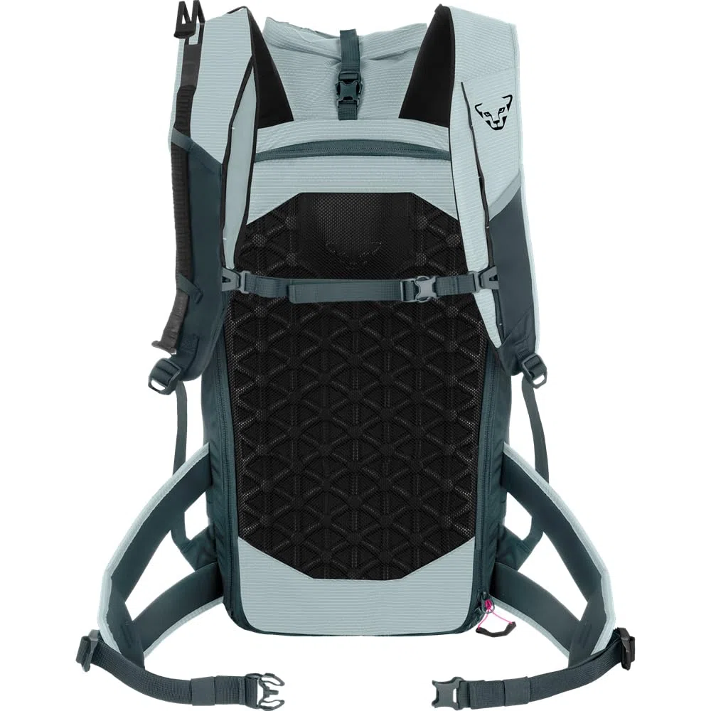 DYNAFIT Radical 30L + Woman Backpack One Size