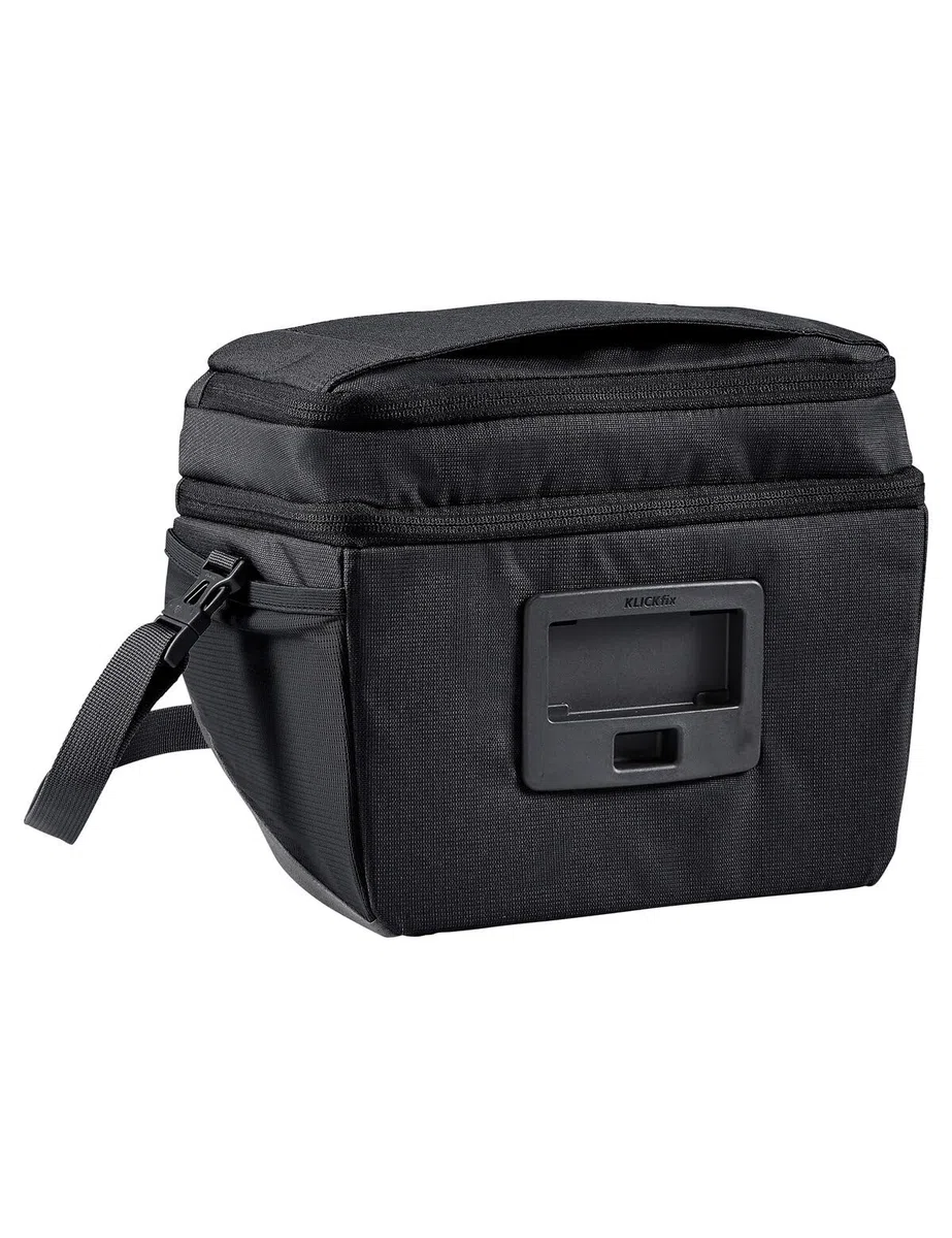 VAUDE Lenkertaschen OnTour Box L (KLICKfix Ready)