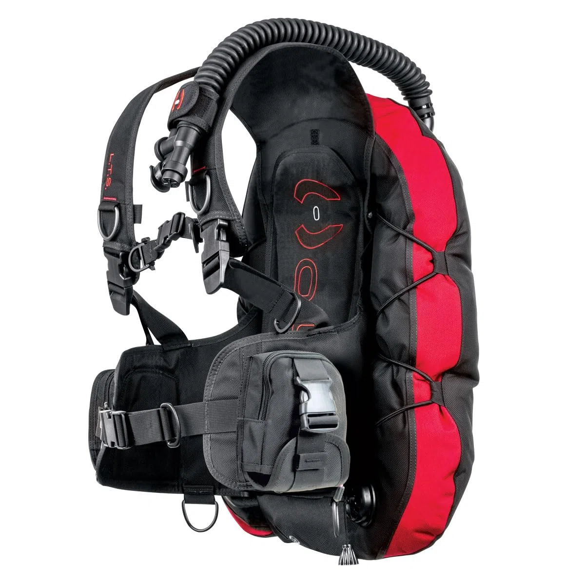 Hollis stab LTS XL