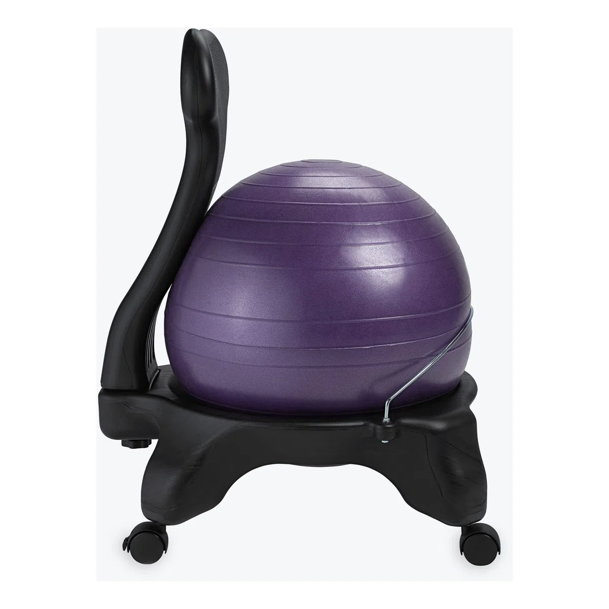 Gaiam Balance Ball Stuhl