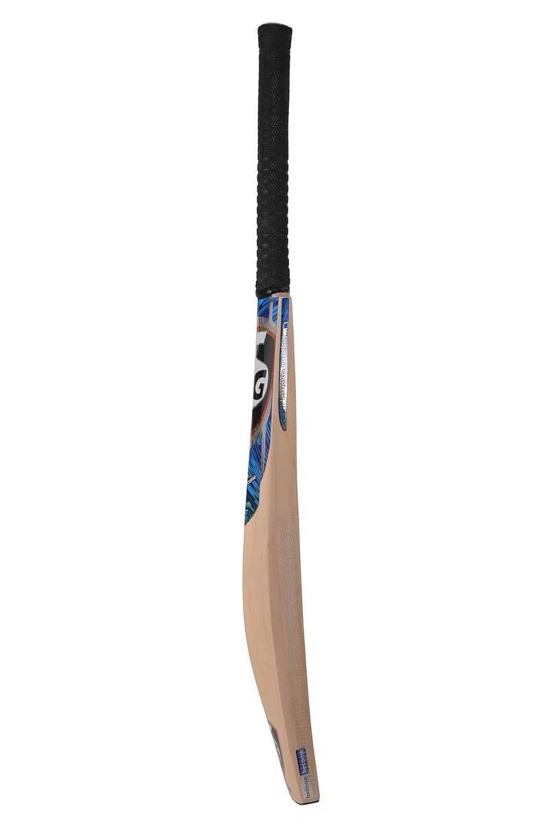 SG Premium Legend Cricketschläger aus Kaschmir-Weide, Erwachsenengröße, Limitierte Auflage
