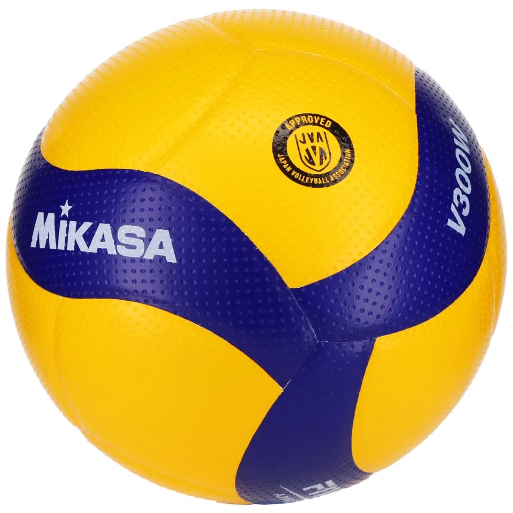 MIKASA V300W Volleyball