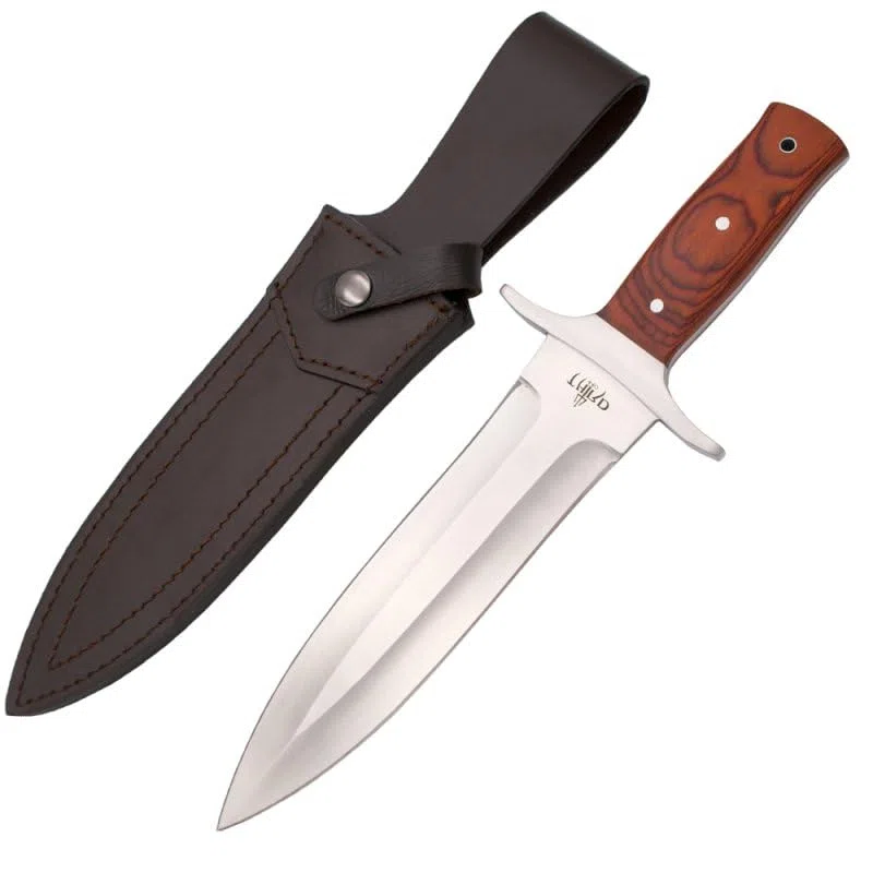 Generisch Jagdmesser Sauenpfänger 15023PW