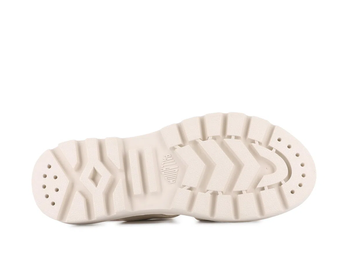 Palladium Pallacruise Classic~Almond Milk, 40EU