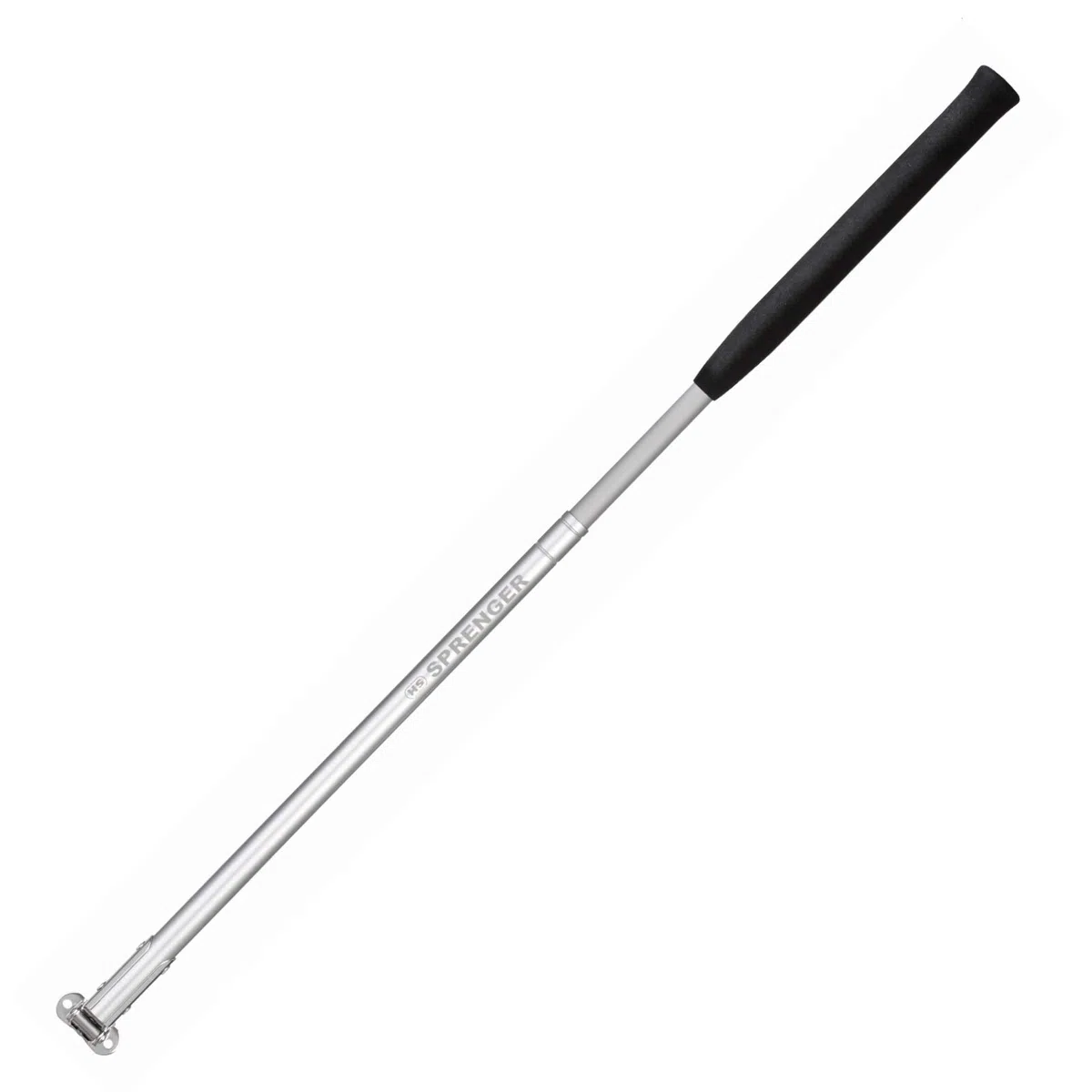Teleskop-Pinnenausleger Gelenk fix - ø 16-19 mm, 90 - 140 cm