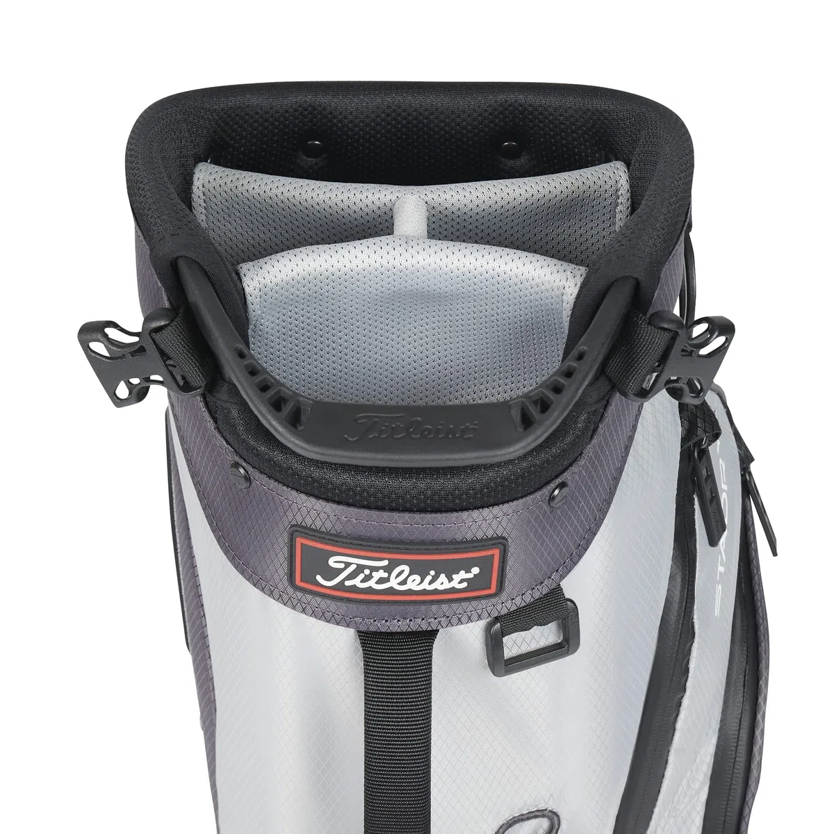 Titleist Players 4 StaDry Golftasche