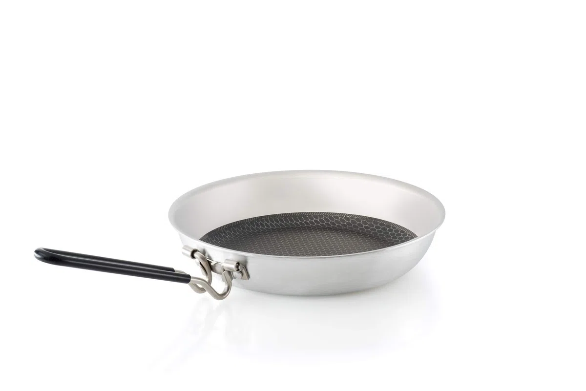 GSI Outdoors, Gourmet Bratpfanne, 20,3 cm
