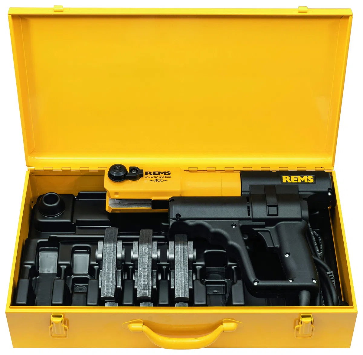 Power-Press ACC Set M 15-22-28