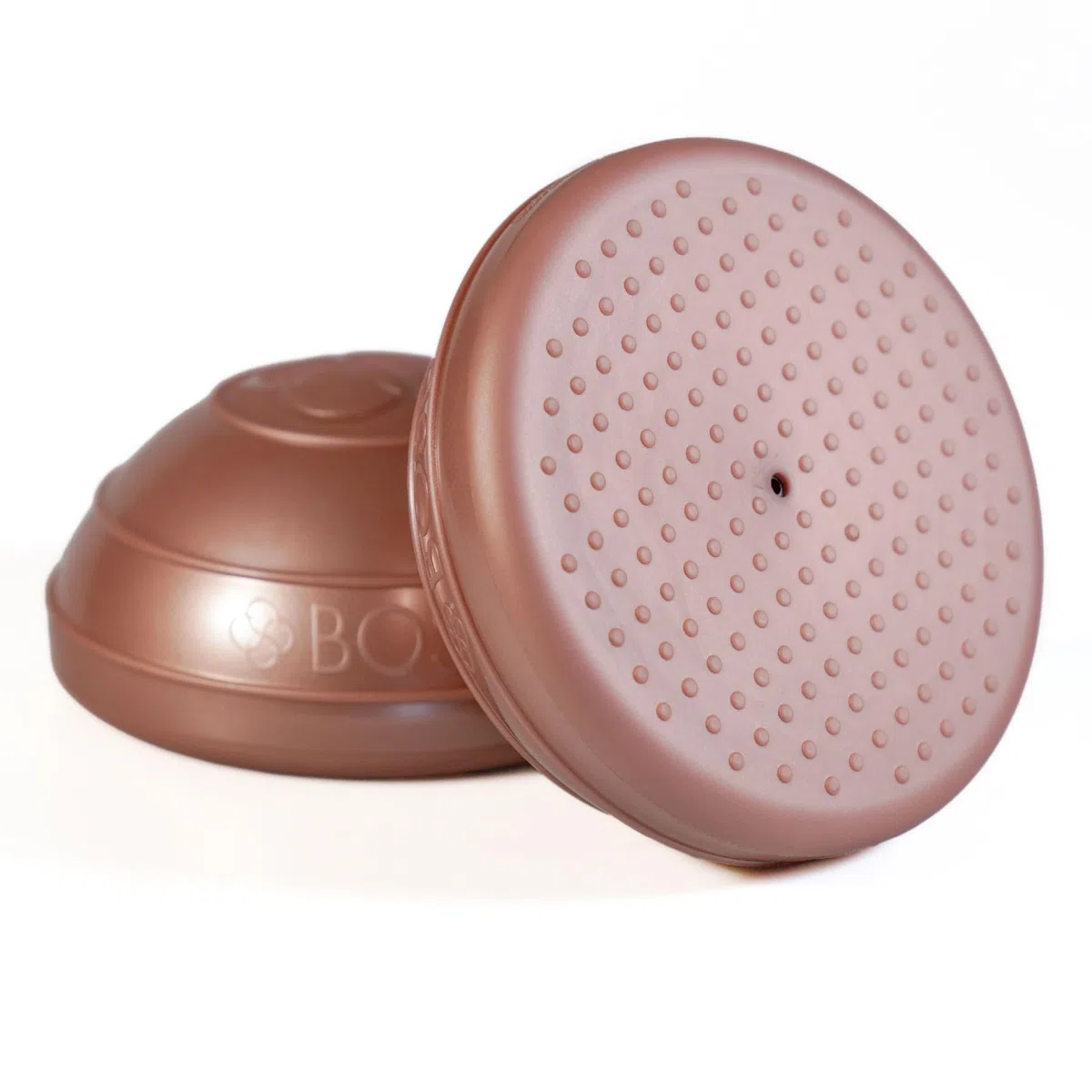 BOSU Rose Gold Balance Pods
