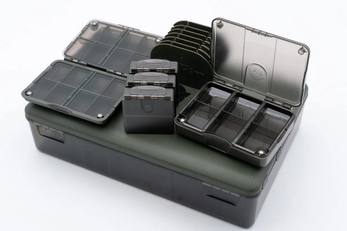 Tackle Box Collection - 1