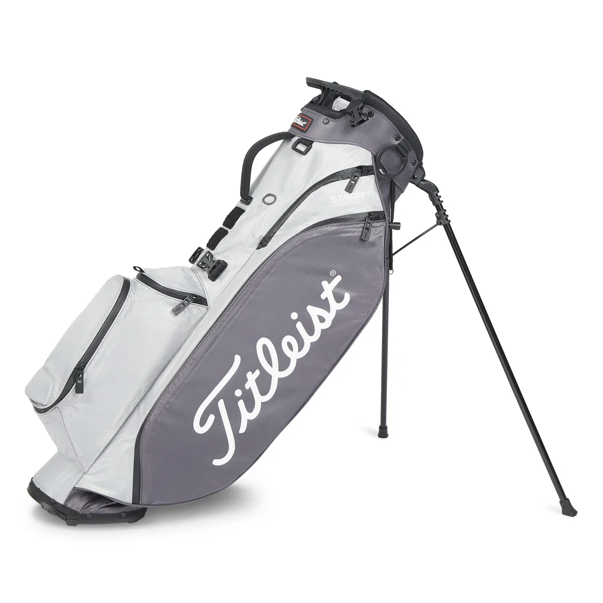 Titleist Players 4 StaDry Golftasche
