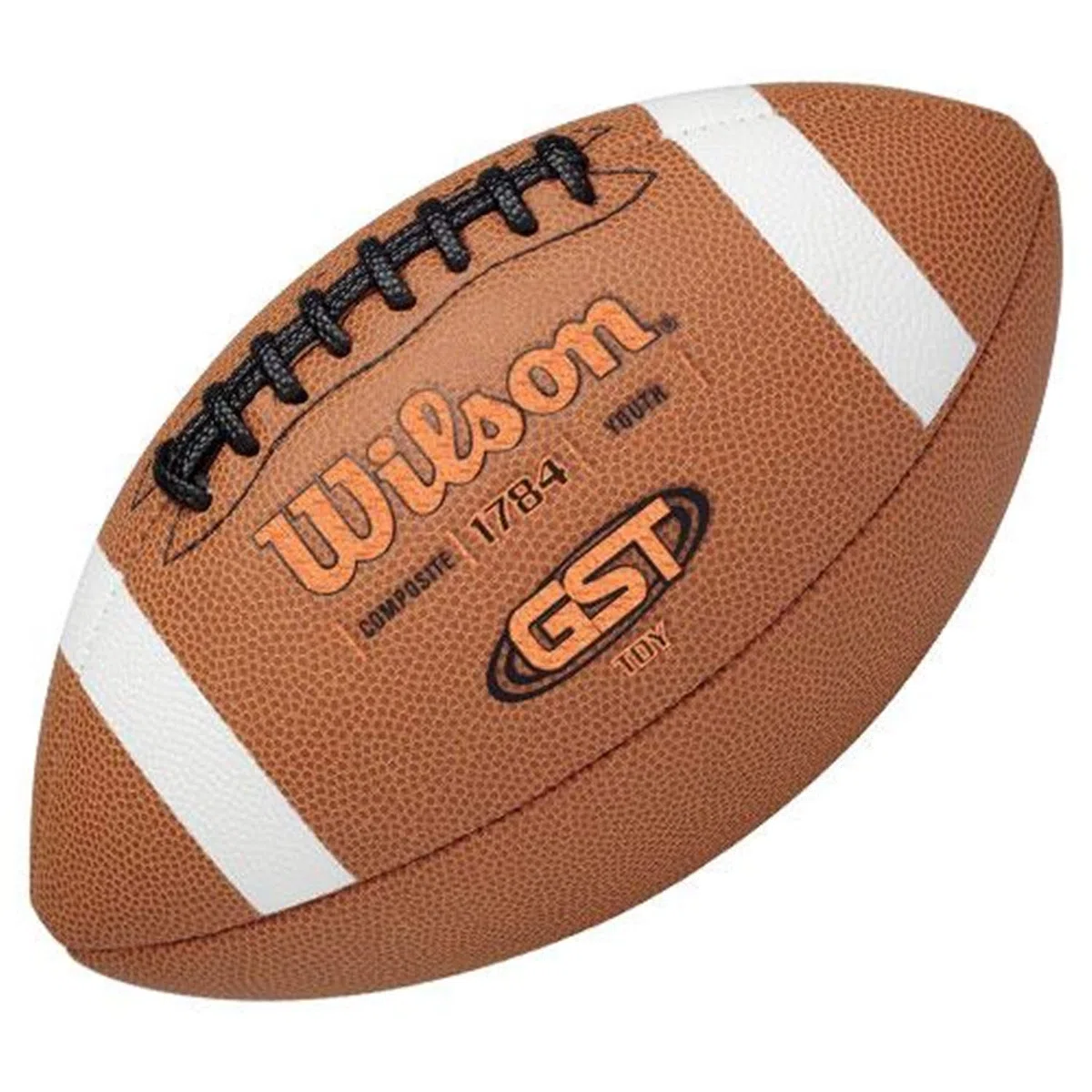 Wilson GST Composite Fußball