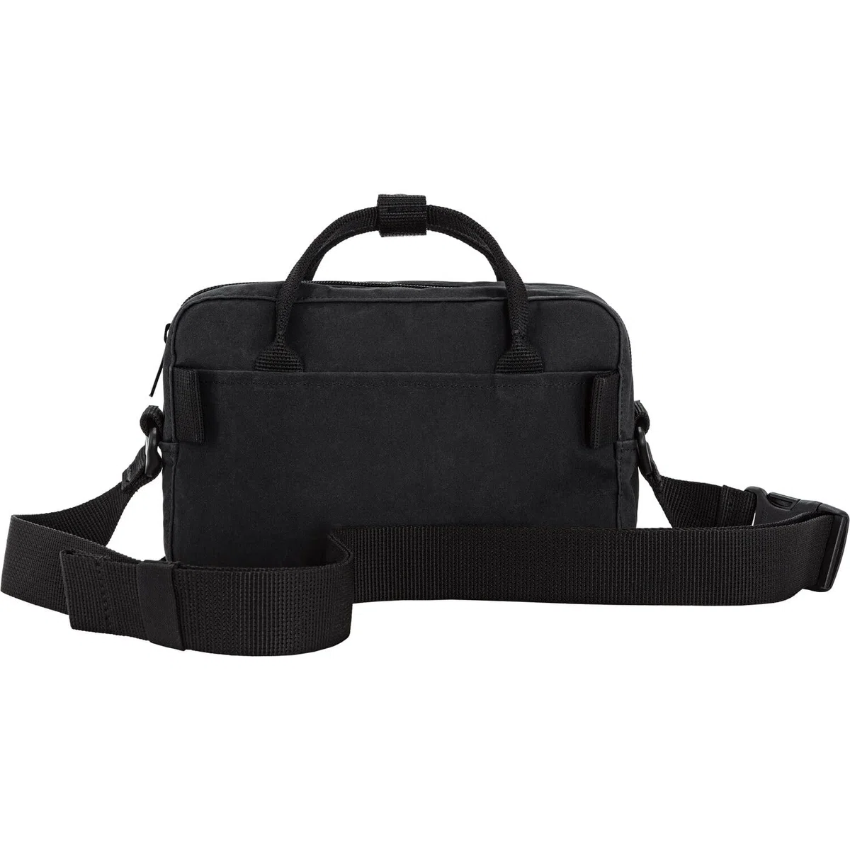 Fjällräven Damen Herren Umhängetasche Kanken Crossbody One Size