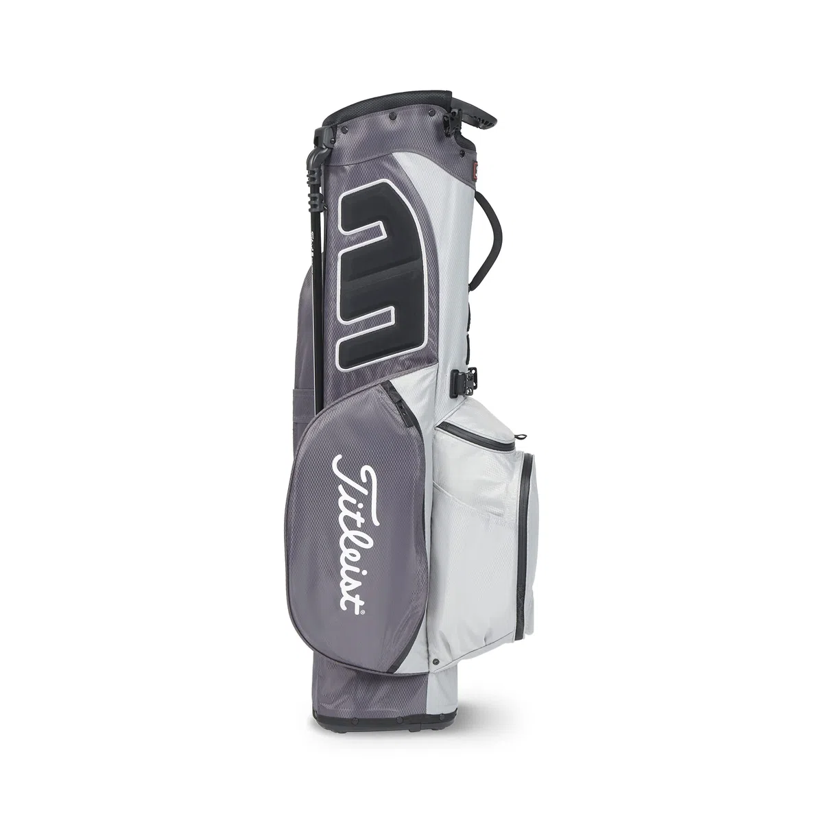 Titleist Players 4 StaDry Golftasche