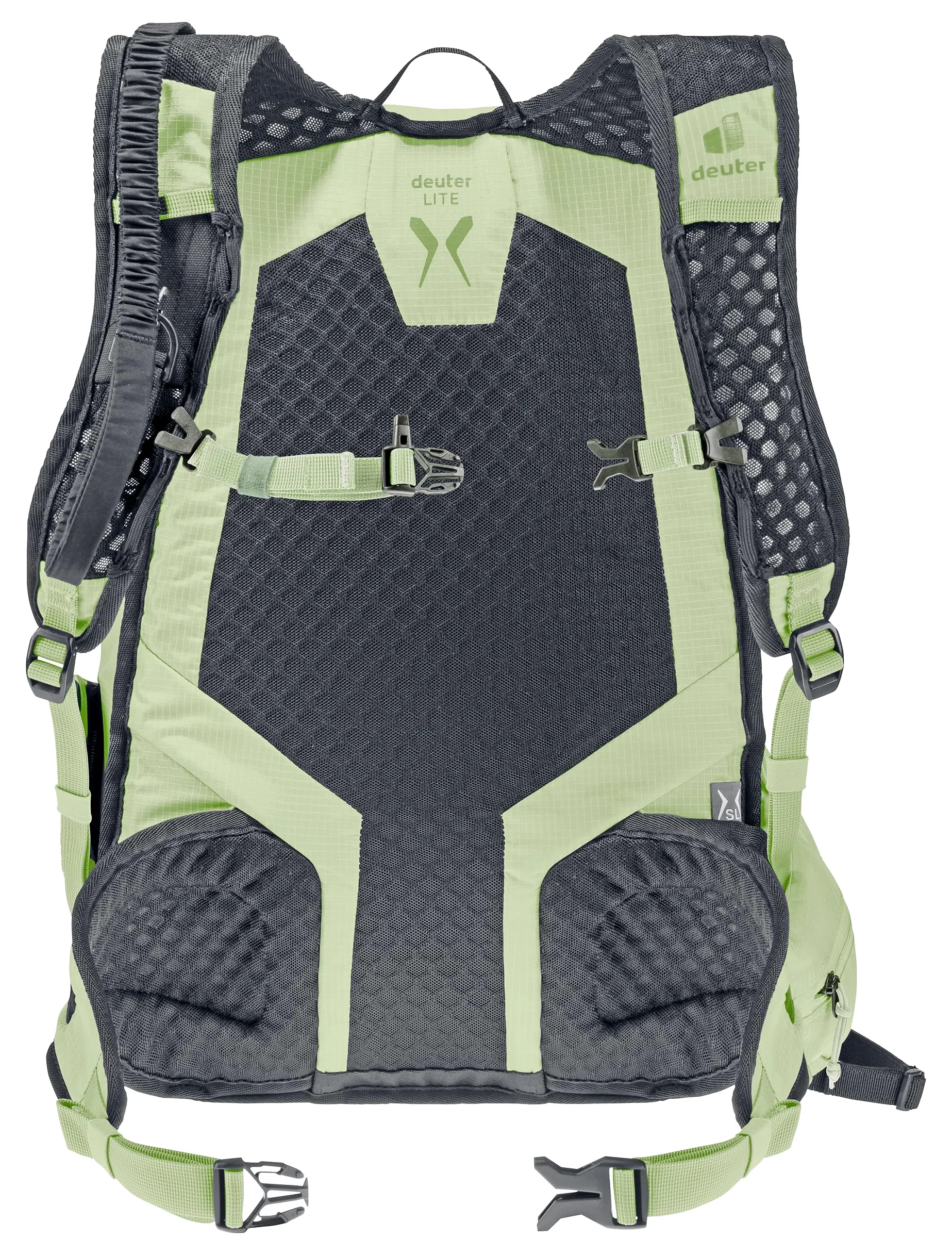 deuter Updays 24 SL leichter Damen Skitouren Rucksack