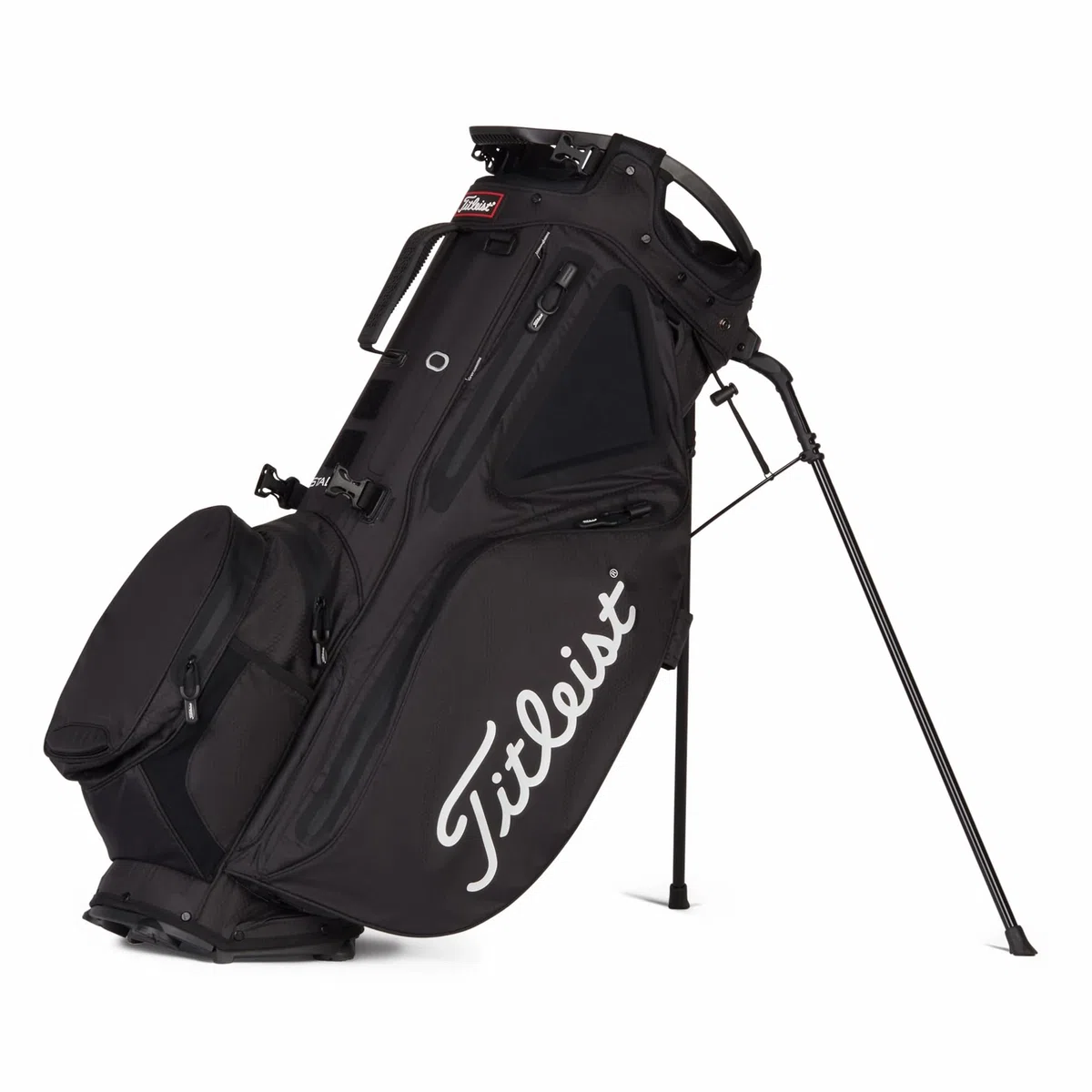 TITLEIST HYBRID 14 STADRY Navy Golftasche