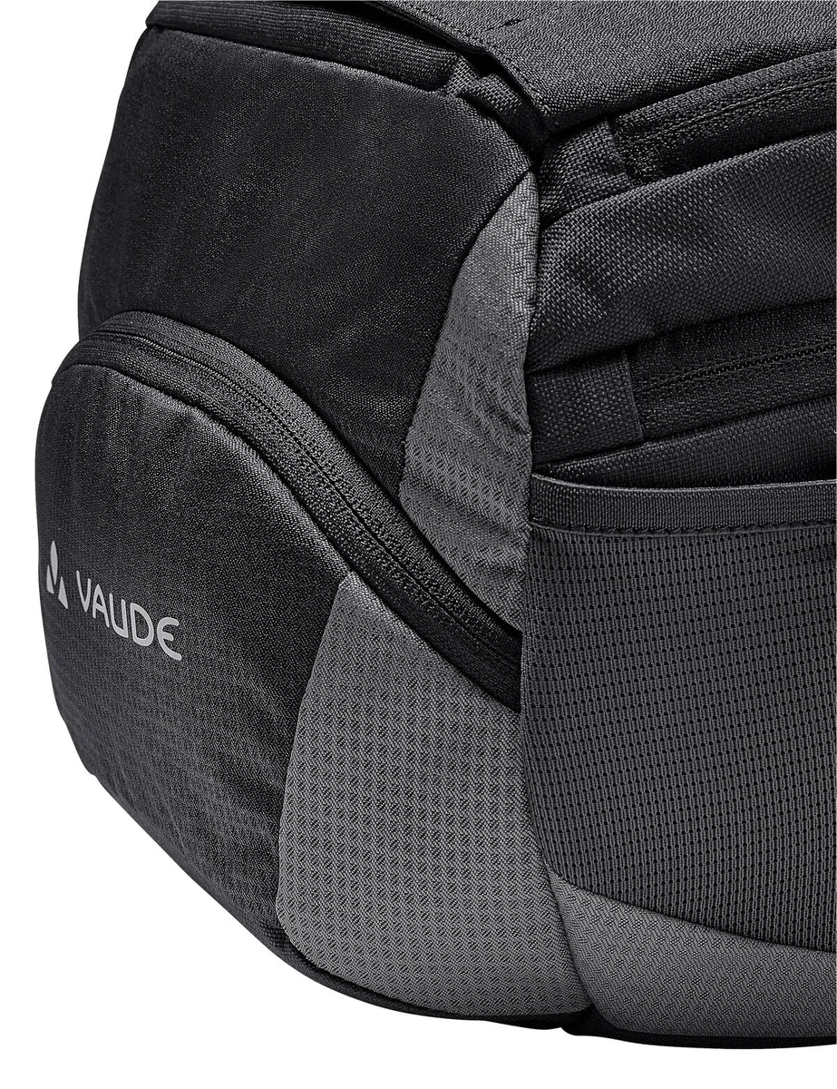 VAUDE Lenkertaschen OnTour Box L (KLICKfix Ready)