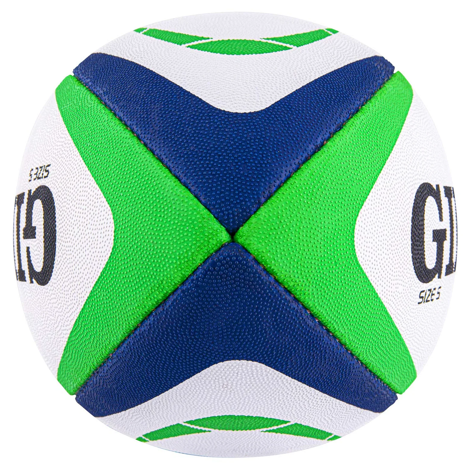 Gilbert Barbarian 2.0 Matchball – Neu für 2020