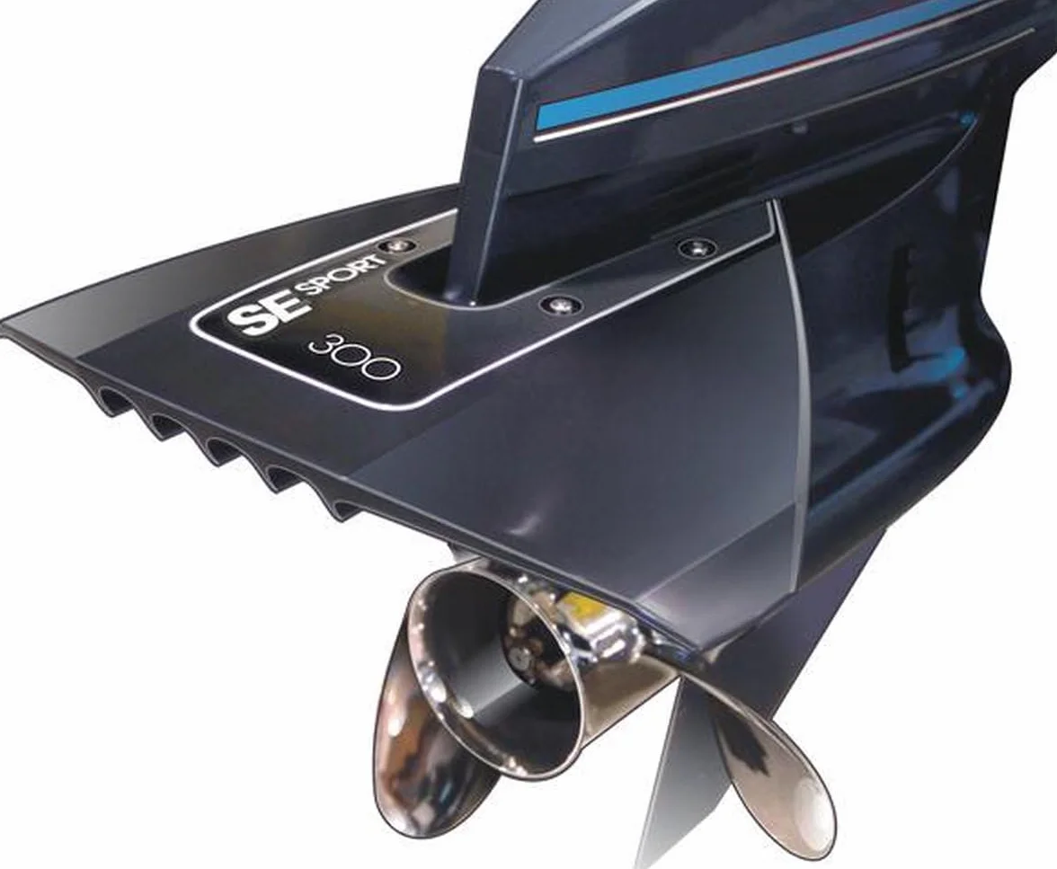 Fin estabilizadora Sport 300 40 – 350 HP