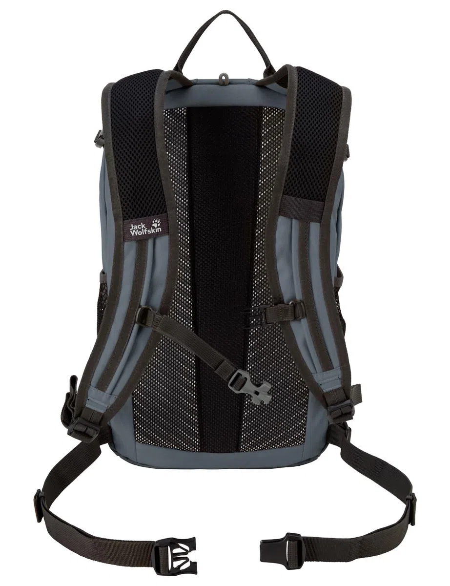 Jack Wolfskin Unisex Velocity 12 Bikepack (1er Pack)