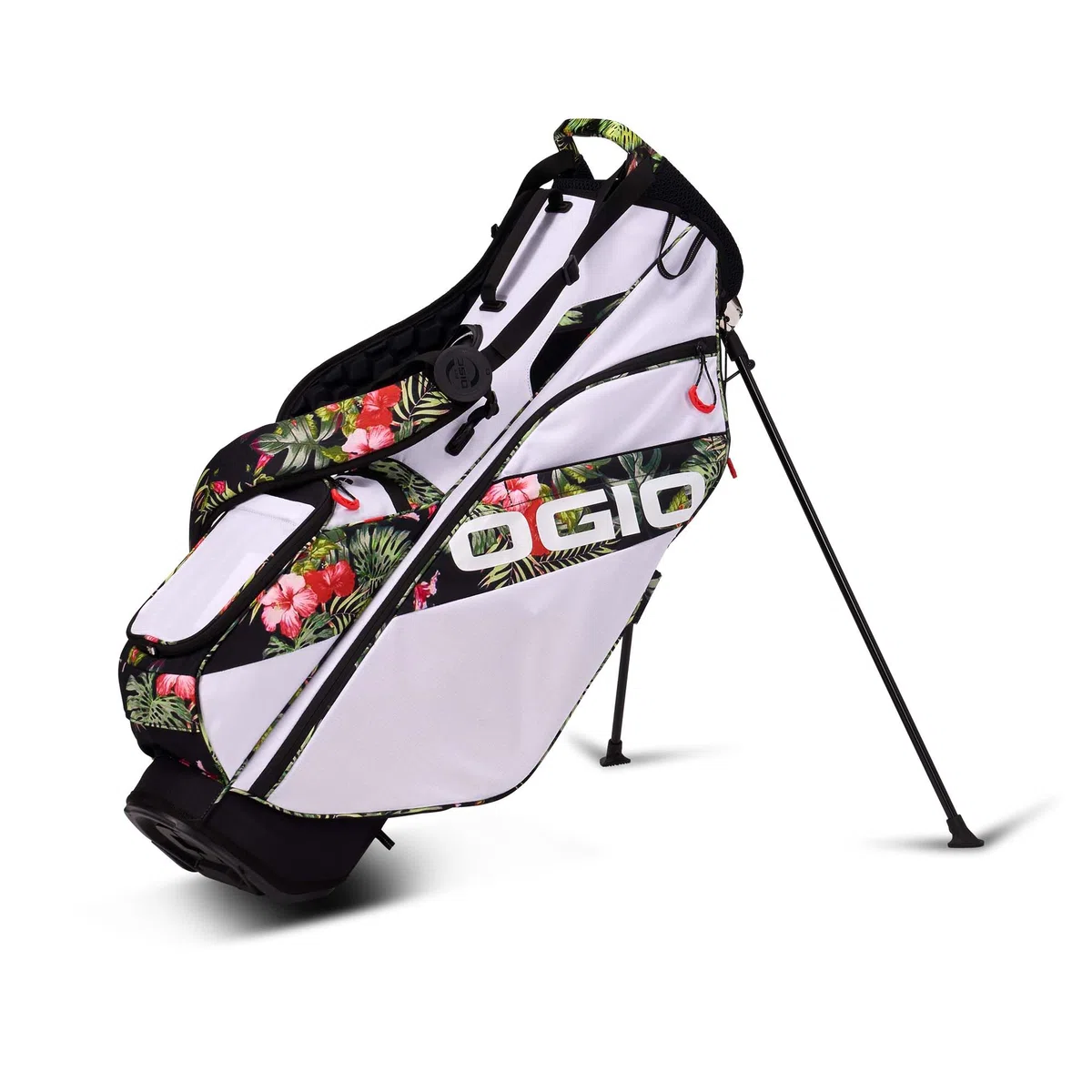 OGIO Fuse Golftasche mit 4 Standfüßen