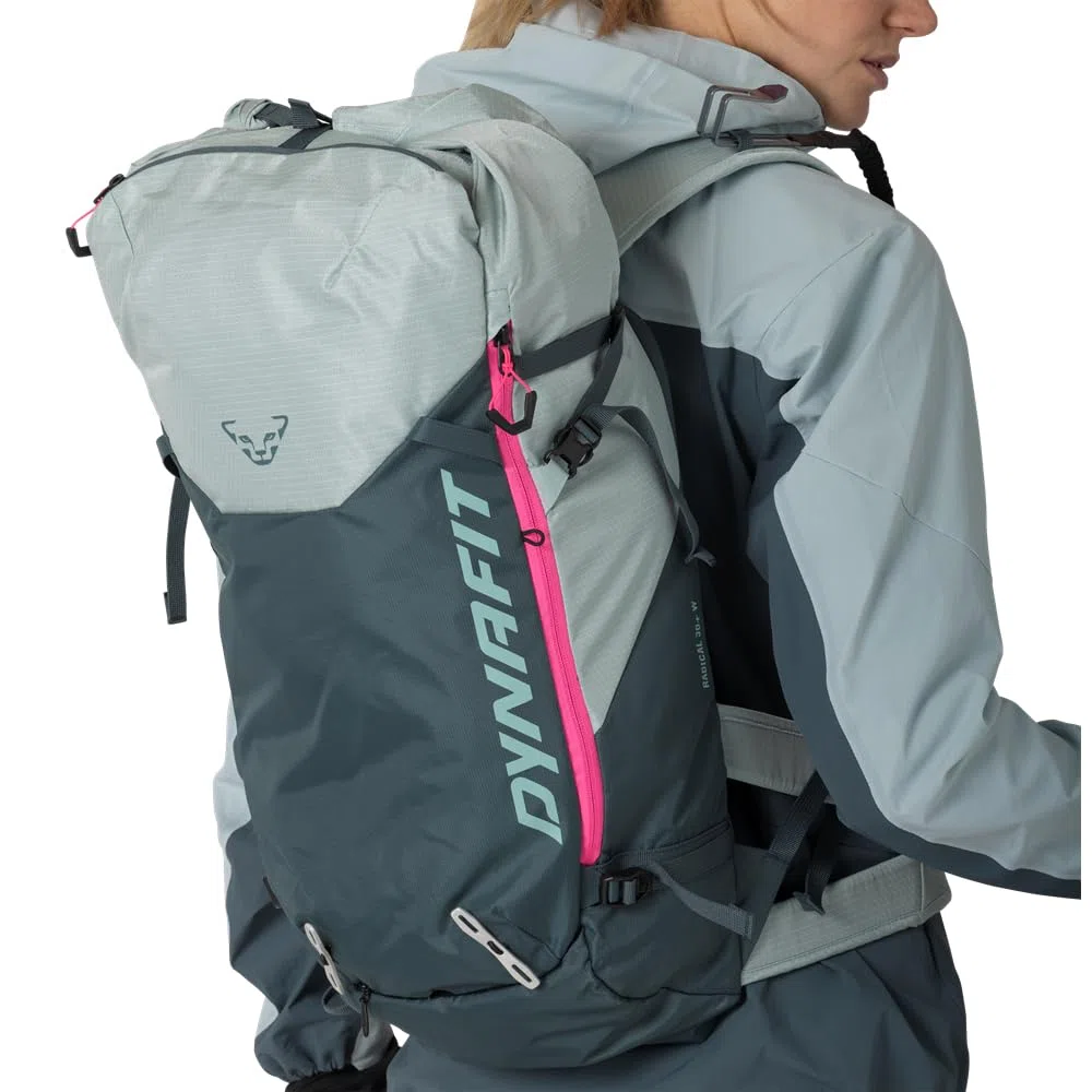 DYNAFIT Radical 30L + Woman Backpack One Size