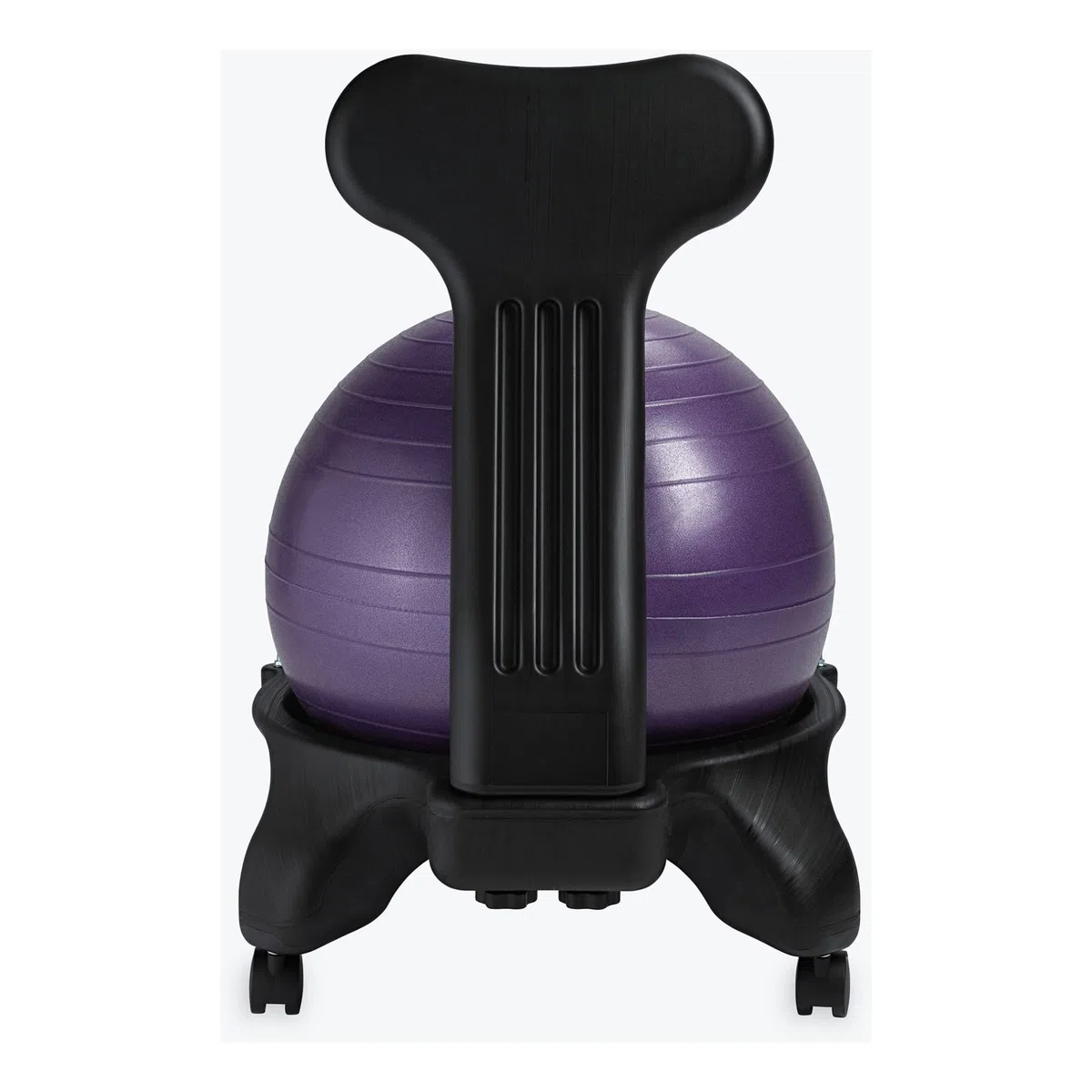Gaiam Balance Ball Stuhl