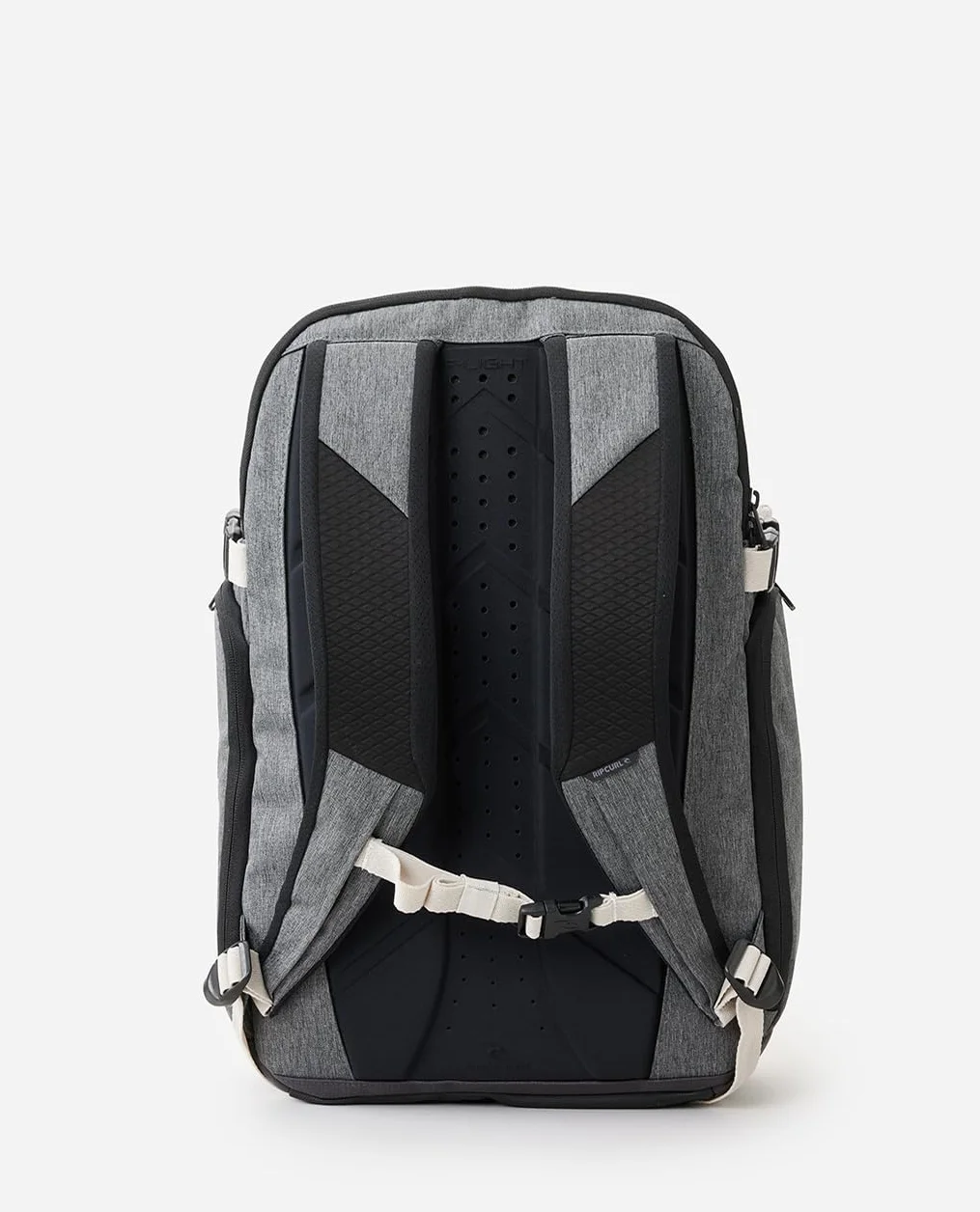 Rip Curl 2025 F-Light Posse 35L Klassischer Surfrucksack 158MBA - Grey Marle