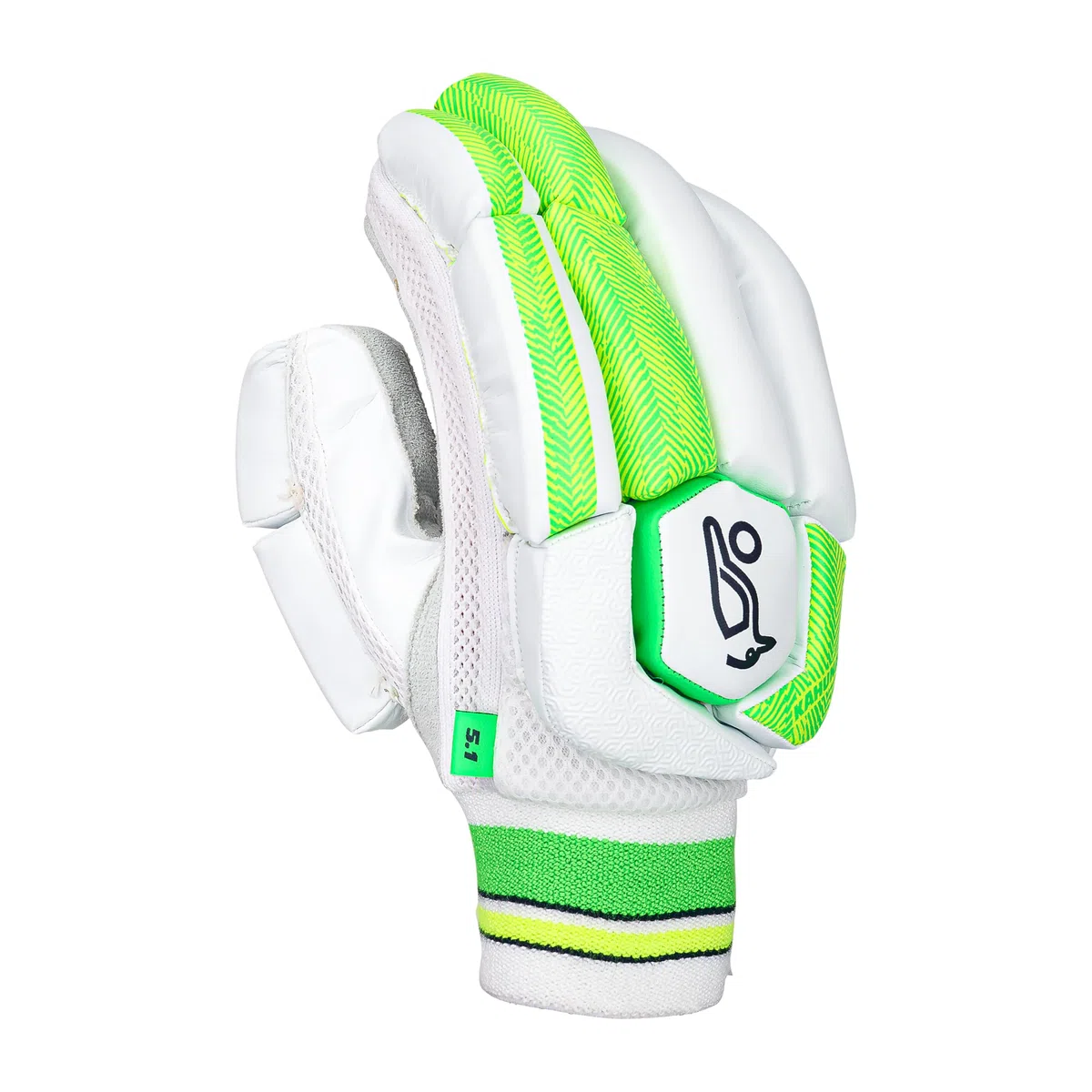 Kookaburra Kahuna 5.1 Schlaghandschuhe