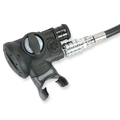 Scubapro Westenautomat AIR II 5. Generation - Oktopus und Inflator in Einem