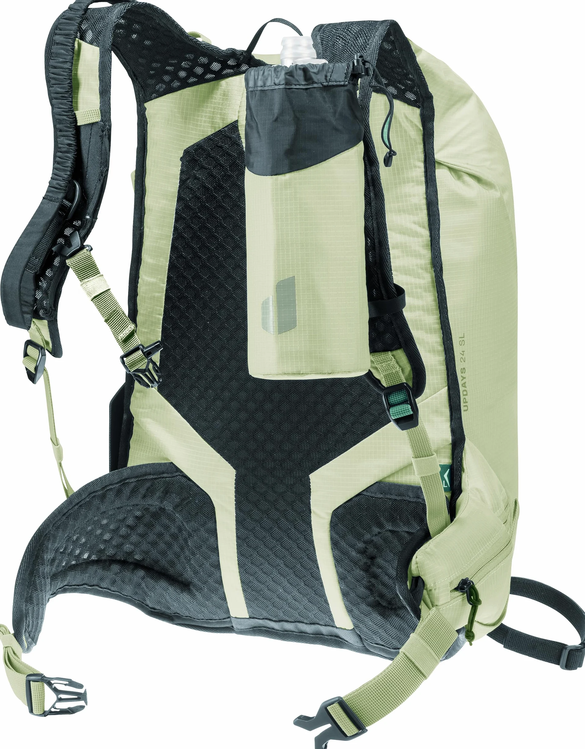 deuter Updays 24 SL leichter Damen Skitouren Rucksack
