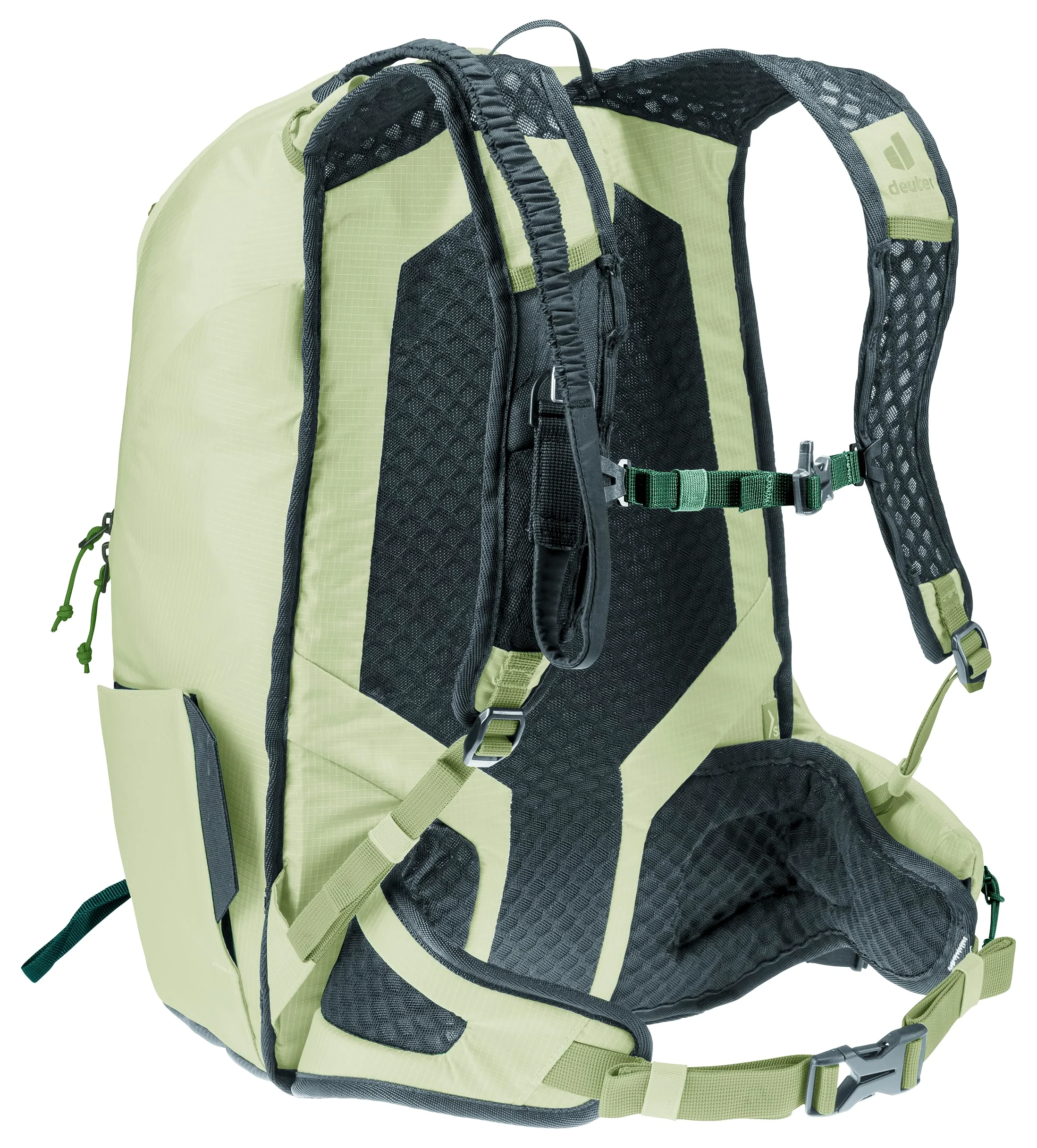 deuter Updays 24 SL leichter Damen Skitouren Rucksack