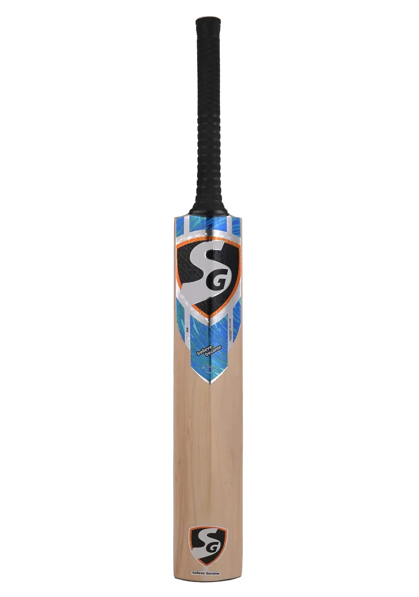 SG Premium Legend Cricketschläger aus Kaschmir-Weide, Erwachsenengröße, Limitierte Auflage