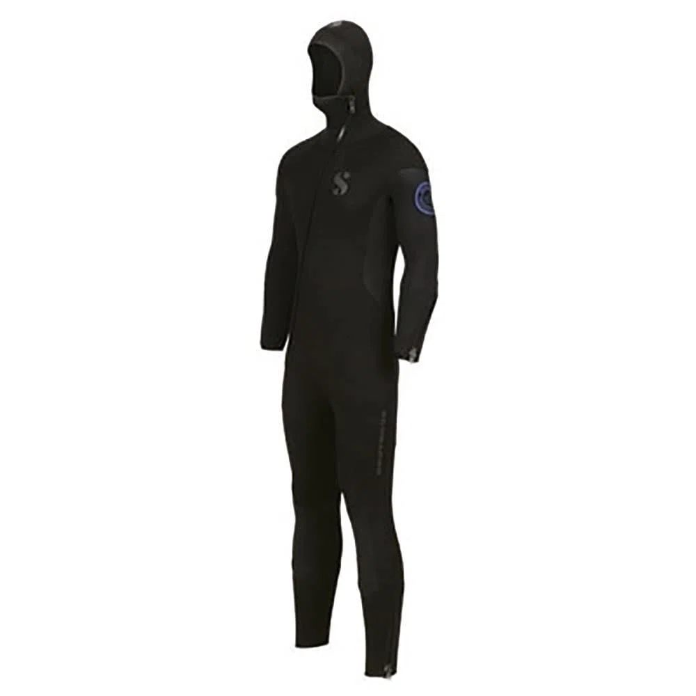 Scubapro ONEFLEX STMR 6.0 F-Zip MN XL