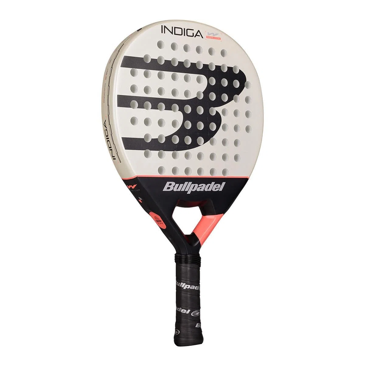 Bullpadel Indiga W 26 Frau