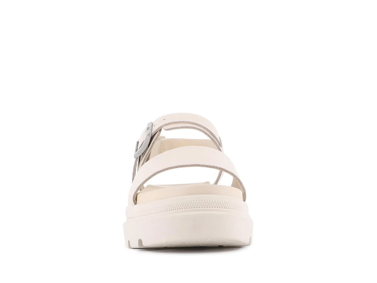 Palladium Pallacruise Classic~Almond Milk, 40EU